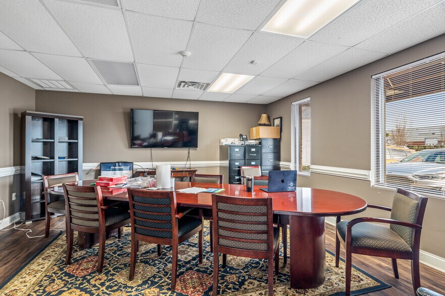 More Photos Of 8205 B and G Ct, Stokesdale Manufacturing For Lease