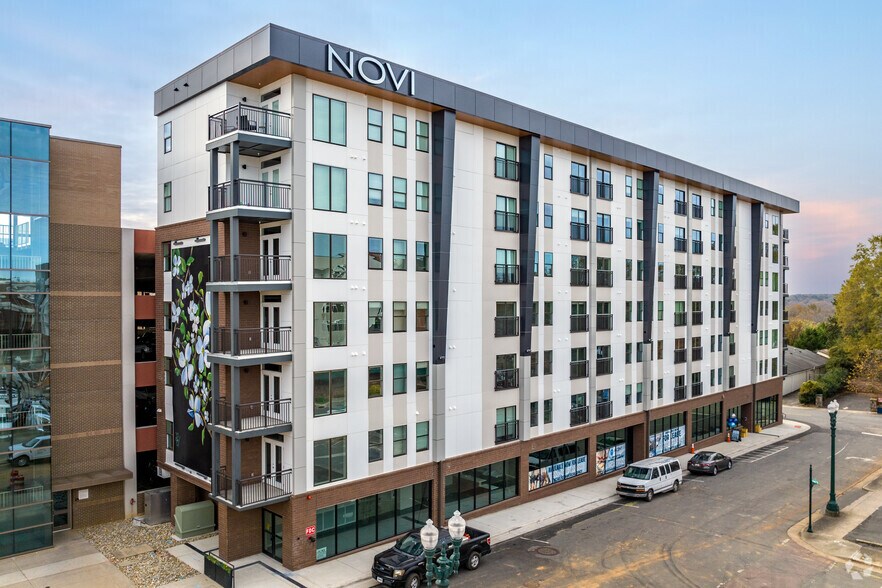 More Photos Of 25 Barbrick Ave SW, Concord Apartments For Lease