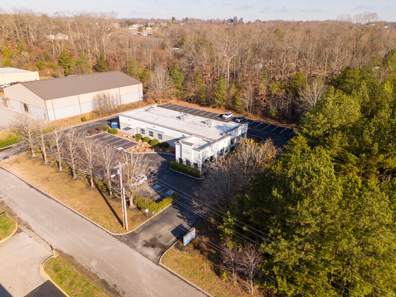 More Photos Of 200 Interchange Park Ln, Lenoir City Medical For Sale