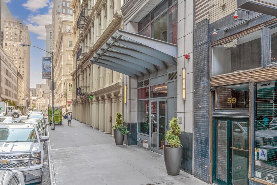 More Photos Of 281 Broadway, New York Apartments For Lease