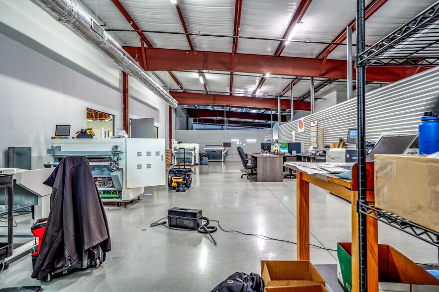 More Photos Of , Oklahoma City Industrial For Sale