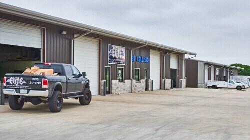 More Photos Of 9123 E Hwy 67, Alvarado Light Manufacturing For Lease