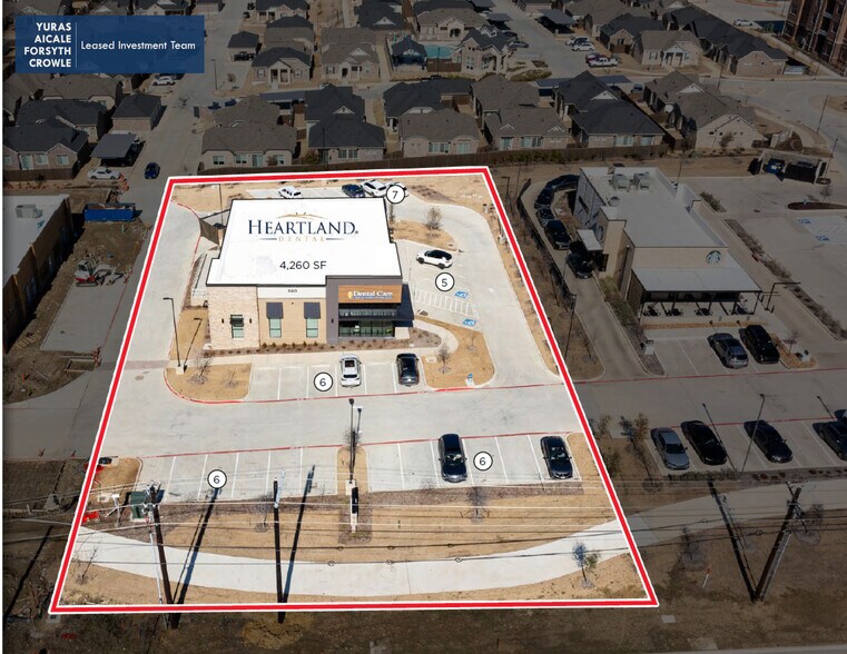 More Photos Of 320 W Frontier Pky, Celina Medical For Sale