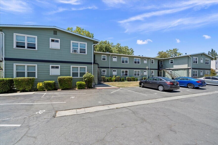 More Photos Of 523-530 N 1st St, San Jose Apartments For Sale