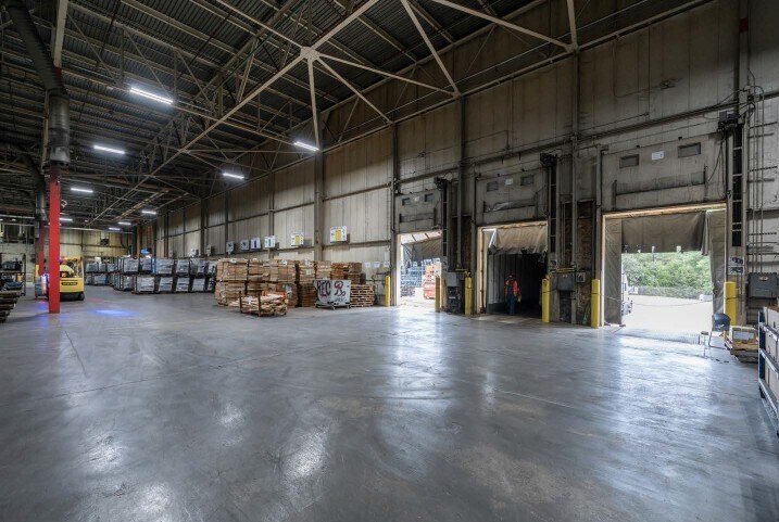 More Photos Of 77 Excellence Way, Vonore Industrial For Sale