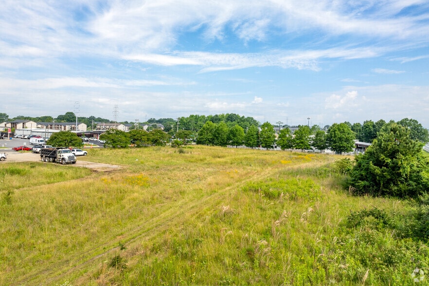 More Photos Of 722 Riverview Rd, Rock Hill Land For Sale