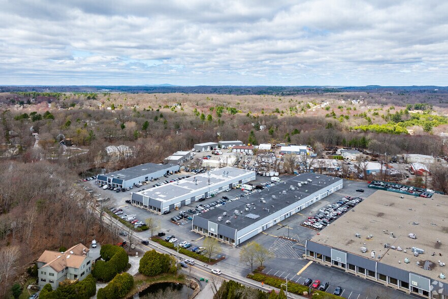 More Photos Of 250 Eliot St, Ashland Light Manufacturing For Lease