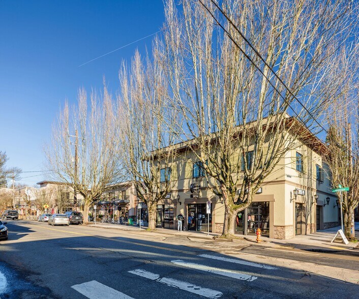 More Photos Of 3900 N Mississippi Ave, Portland Storefront Retail Office For Sale