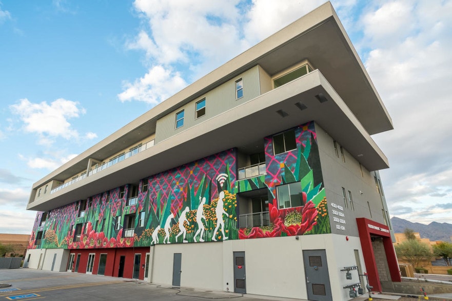 More Photos Of 16580 N 92nd St, Scottsdale Office For Lease