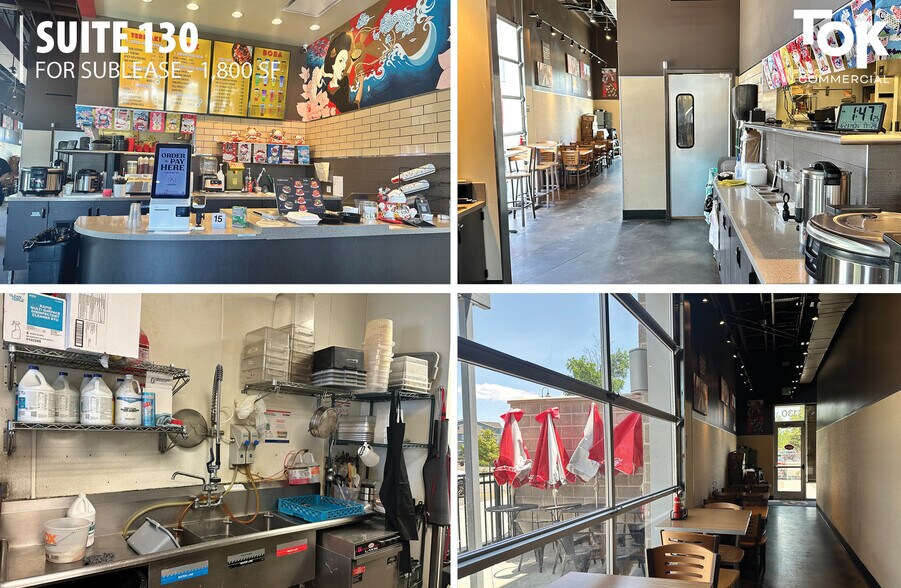 More Photos Of 7610 W State St, Boise General Retail For Sale