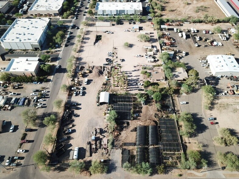 More Photos Of 2785 E Rose Garden Ln, Phoenix Land For Sale