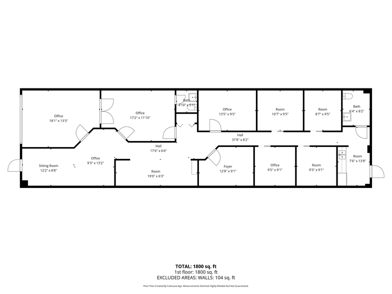 More Photos Of 4425 US Highway 1 S, Saint Augustine Light Manufacturing For Sale