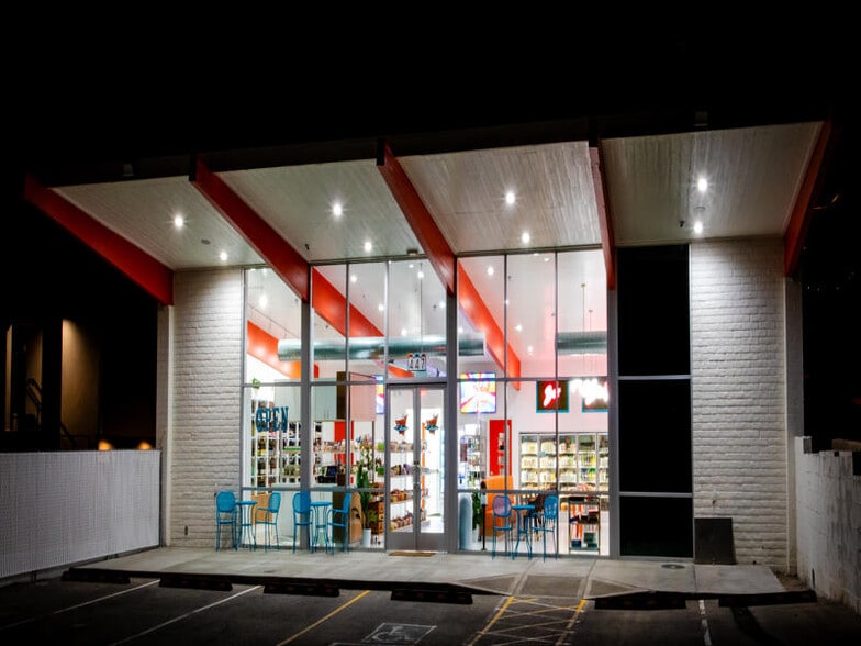 More Photos Of 447 S Montezuma St, Prescott Restaurant For Sale