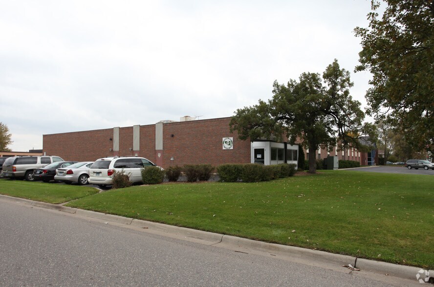 Primary Photo Of 440 Eagle Lake Rd N, Big Lake Industrial For Sale