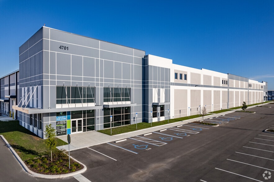 Primary Photo Of 4701 Apopka Logistics Pky, Apopka Unknown For Lease
