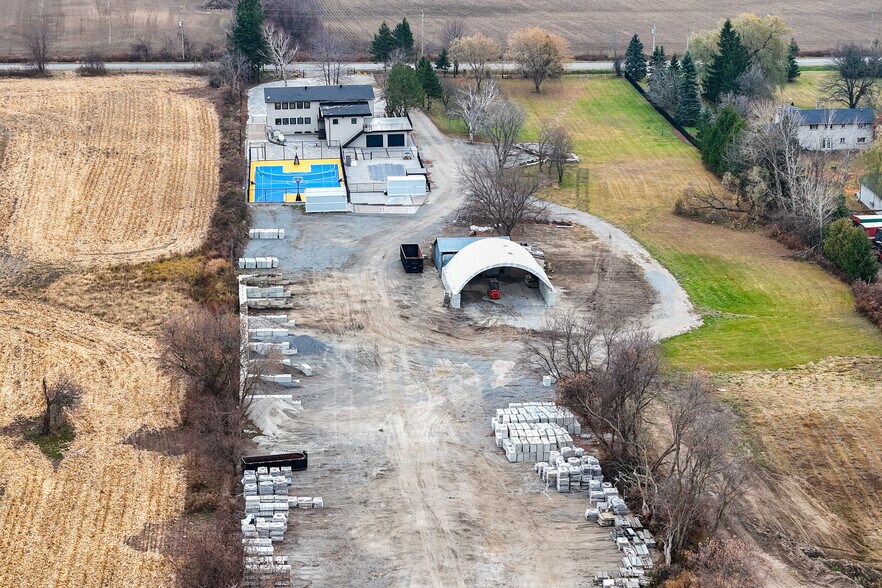 More Photos Of 2402 Holborn Rd, Queensville Land For Sale