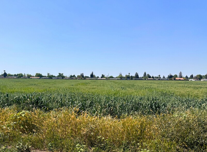 More Photos Of 907 N West St, Tulare Land For Sale