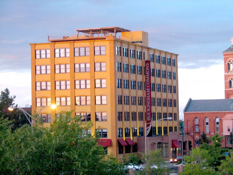 More Photos Of 85 Allen St, Rochester Office Residential For Lease