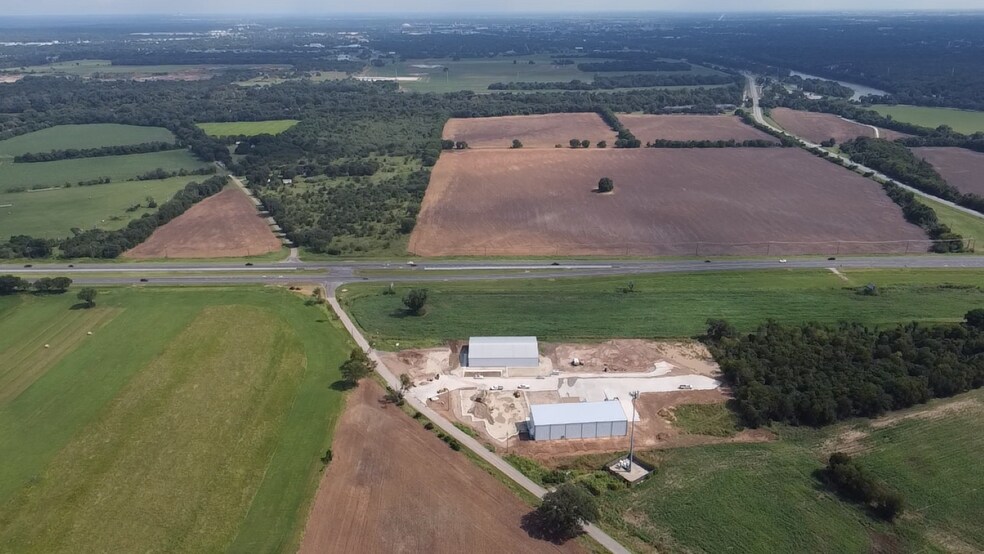 More Photos Of 4800 Carson Ln, Waco Industrial For Lease