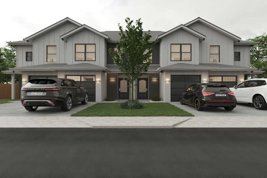 More Photos Of 6002 Shashi Place, San Antonio Apartments For Sale