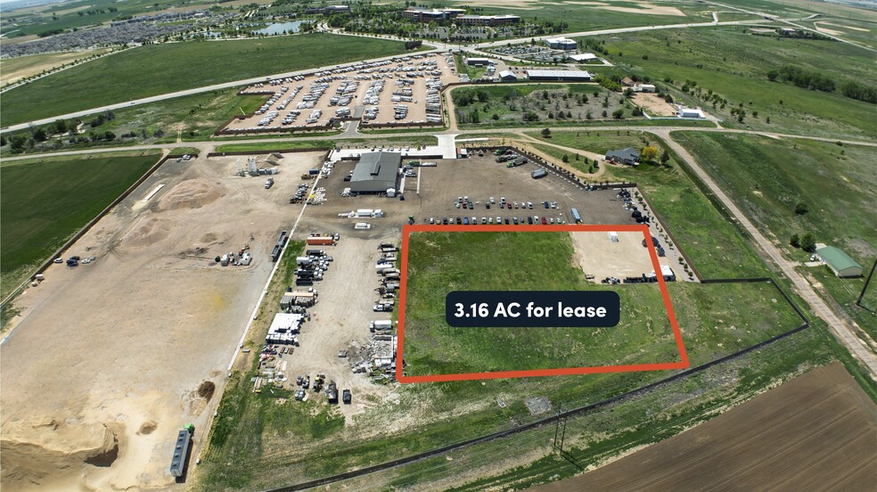 Primary Photo Of 10813 Highway 257 Spur, Greeley Land For Lease