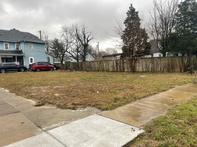 Primary Photo Of 4301 E Michigan St, Indianapolis Land For Sale