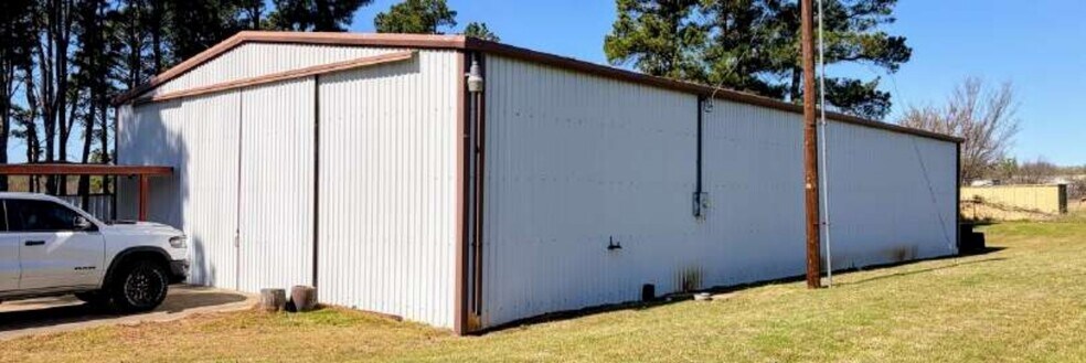 More Photos Of 3433 E Highway 199, Springtown Land For Sale