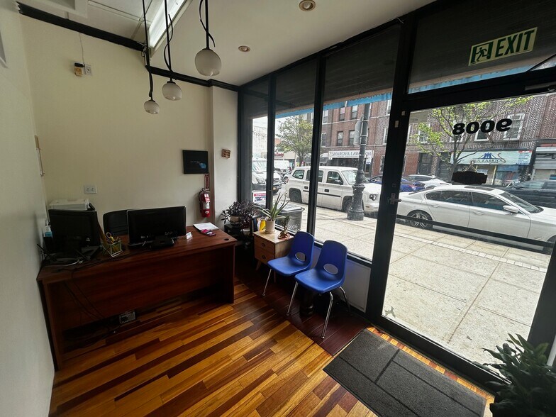 More Photos Of 9008 5th Ave, Brooklyn Storefront Retail Residential For Lease