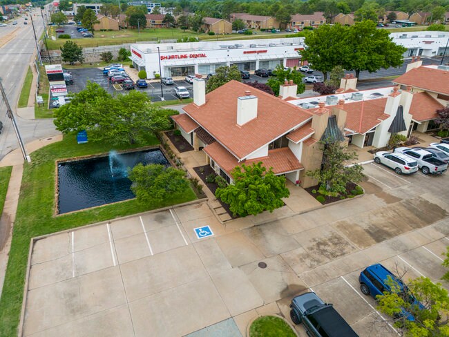 More Photos Of 1719 E 71st St, Tulsa Office Residential For Sale