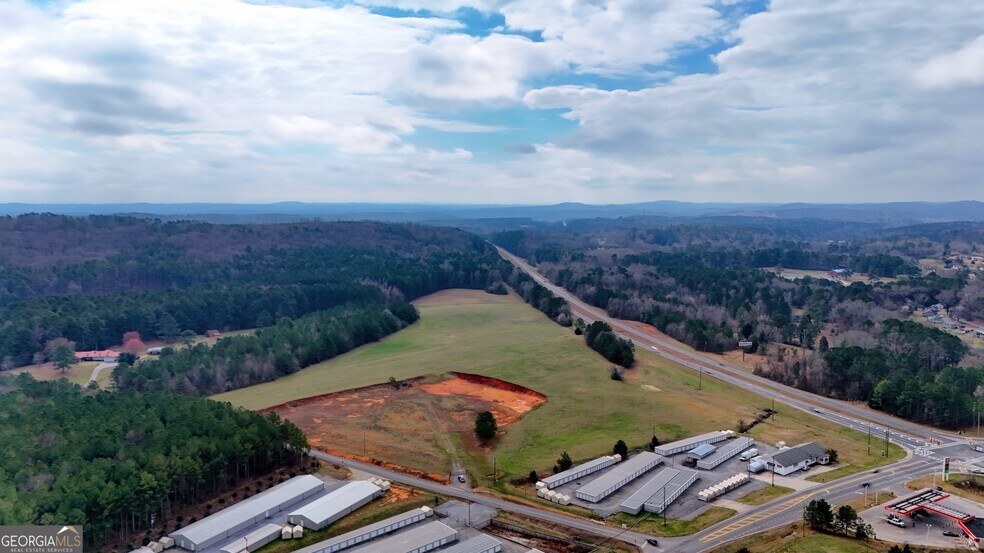 More Photos Of Wayside Road, Rome Land For Sale
