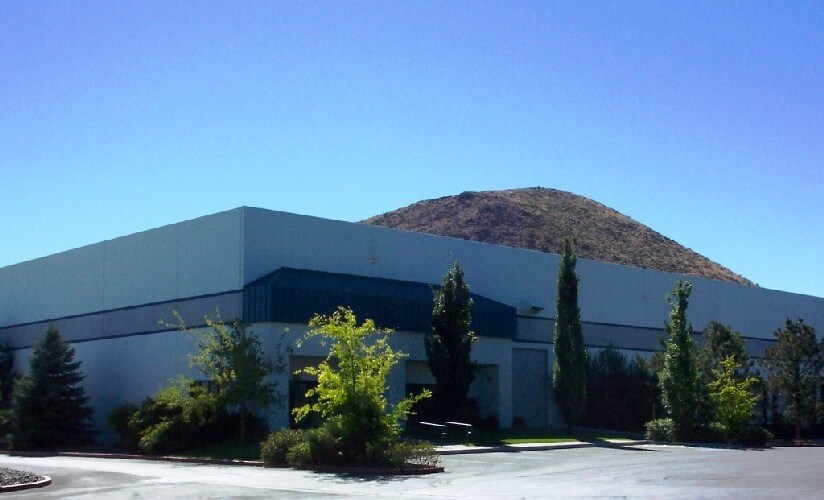 More Photos Of 4980 Longley Ln, Reno Flex For Lease