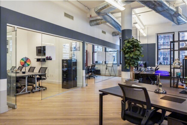 More Photos Of 821 Broadway, New York Office For Lease