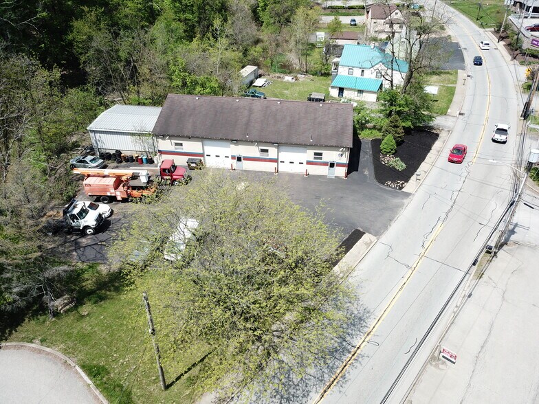 More Photos Of 420 Rodi Rd, Pittsburgh Auto Repair For Sale
