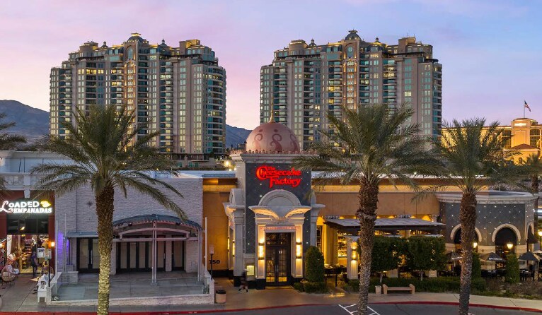 More Photos Of , Las Vegas General Retail For Sale