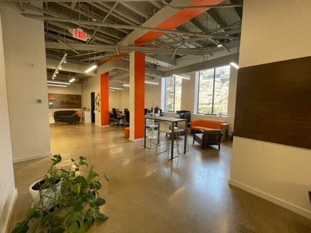 More Photos Of 83-85 Washington St, Norwalk Office For Sale