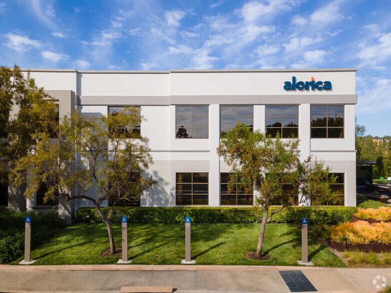 More Photos Of 5161 California Ave, Irvine Office For Lease