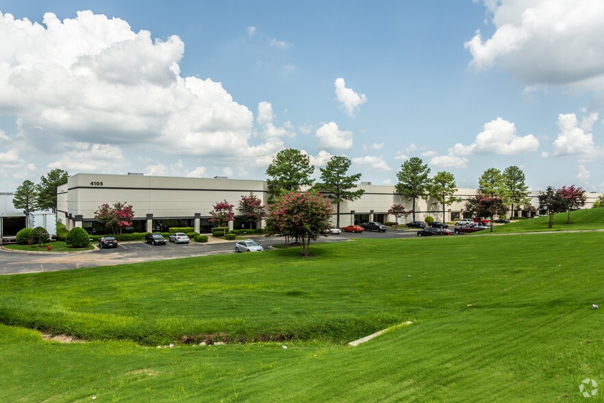 More Photos Of 4105 Hickory Hill Rd, Memphis Industrial For Sale