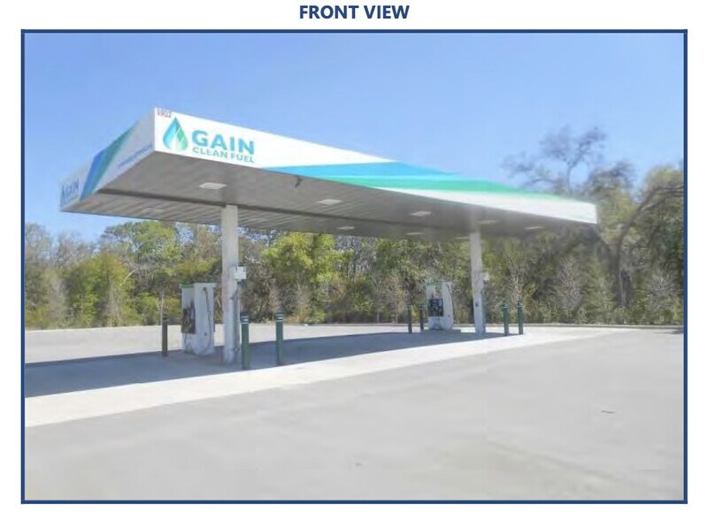 More Photos Of 1907 S Poinciana Blvd, Kissimmee Land For Sale