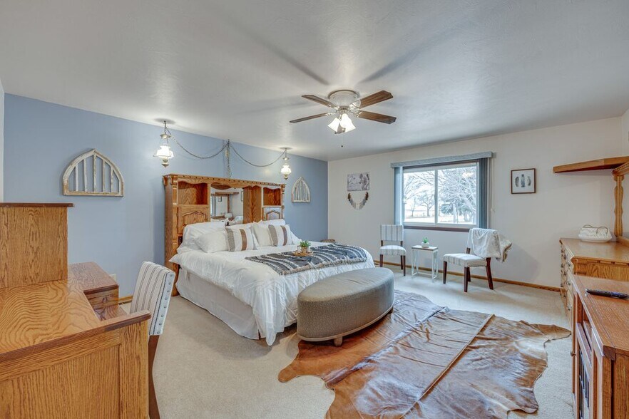 More Photos Of 5080 Salladay Rd, Calhan Land For Sale