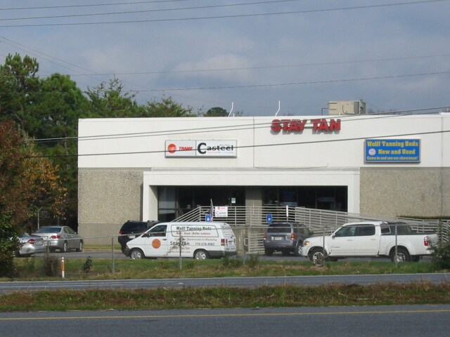 More Photos Of 1176 Franklin Gateway, Marietta Warehouse For Lease