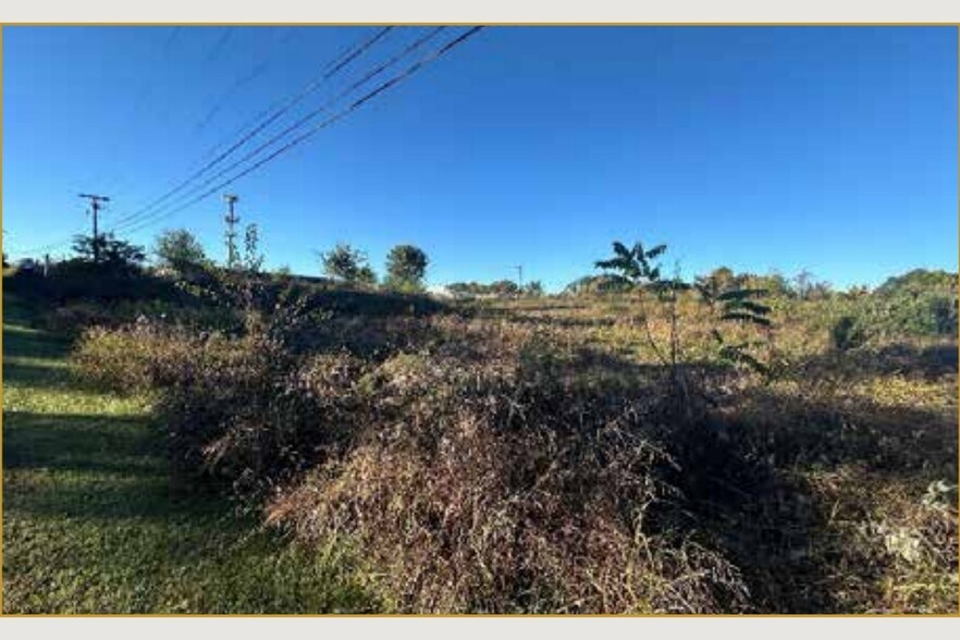 More Photos Of Rockland Avenue Northwest, Roanoke Land For Sale