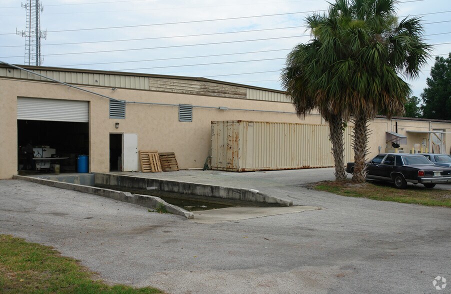 More Photos Of 223 Hickman Dr, Sanford Warehouse For Lease