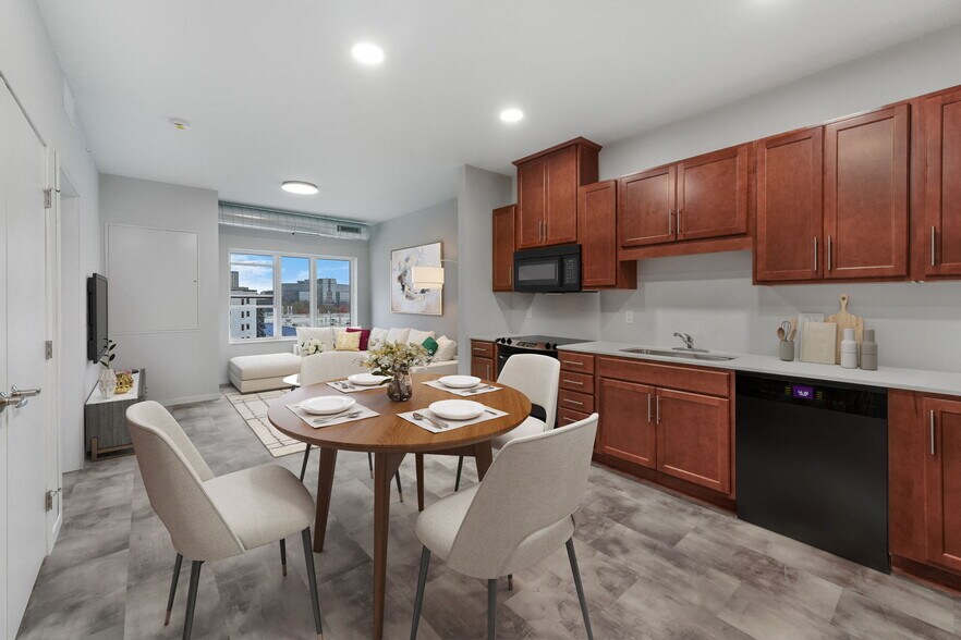 More Photos Of 176 Robert St S, Saint Paul Apartments For Lease