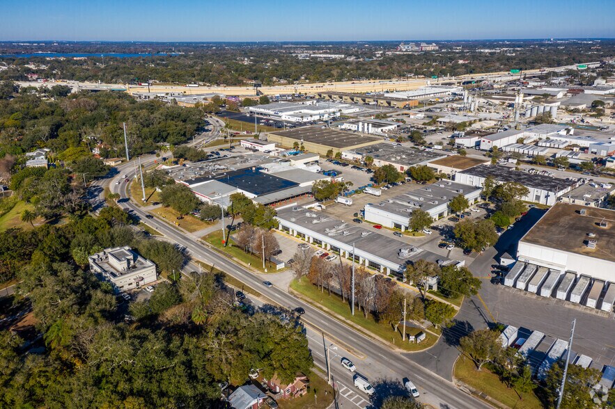 More Photos Of 345 W Michigan Ave, Orlando Office For Lease