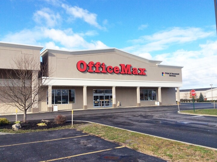 More Photos Of 5770 S Transit Rd, Lockport Unknown For Lease