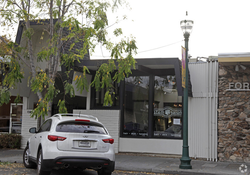 Primary Photo Of 1325 Locust St, Walnut Creek Storefront For Lease