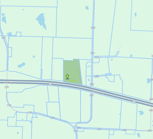 More Photos Of 10963 E US Highway 82, Windom Specialty For Sale