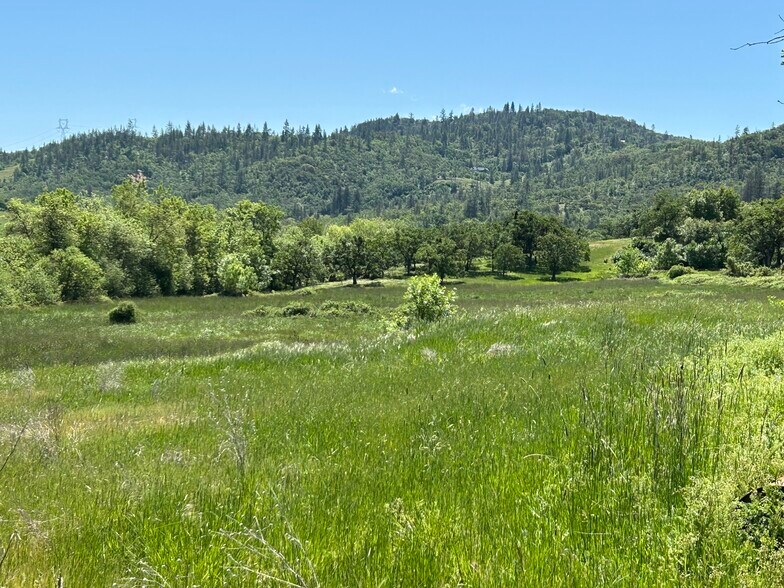 More Photos Of 5908 Foothill Rd, Central Point Land For Sale