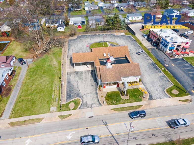 More Photos Of 1838 E State St, Salem Funeral Home For Sale