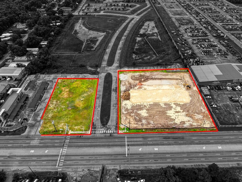 More Photos Of 2323 Mt Houston rd, Houston Land For Sale